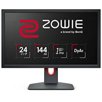 楽天市場】benq zowie ゲーミングモニターの通販