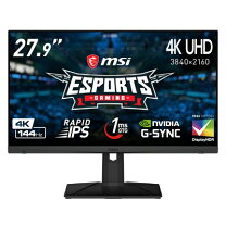 楽天市場】msi optix mag281urfの通販