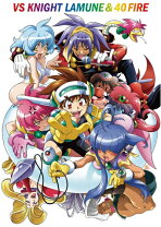 楽天市場】VS騎士ラムネ＆40 FRESH（CD・DVD）の通販
