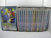 楽天市場】ロックマンエグゼ dvd セットの通販
