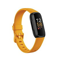 楽天市場】fitbit inspire 3（スマートウォッチ本体｜スマートフォン 