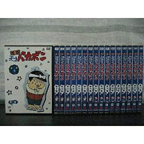 楽天市場】元祖天才バカボン DVD（アニメ｜DVD）：CD・DVDの通販 