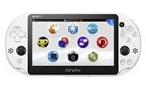 楽天市場】psvita 2000 ホワイトの通販