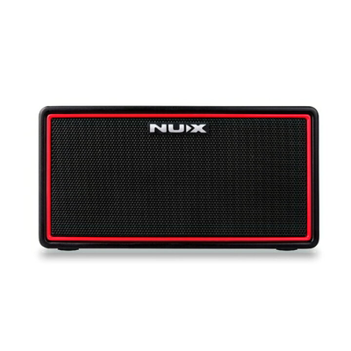楽天市場】【中古】 NUX Mighty Air ワイヤレス ギターアンプ : ベア 