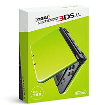 楽天市場】newニンテンドー3ds ll 本体 メタリックブラックの通販