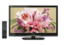 楽天市場】シャープ テレビ 24k lc（画面サイズ（テレビ）20 ～ 24型 