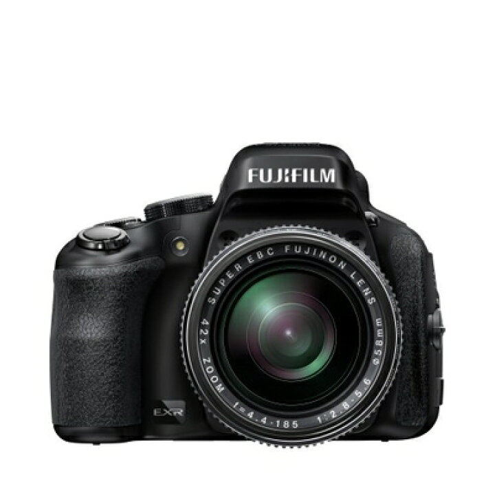 楽天市場】【中古】 FUJIFILM デジタルカメラ HS50EXR F FX-HS50EXR 