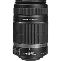 楽天市場】ef-s55-250mm f4-5.6 is stm レンズフードの通販