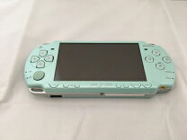楽天市場】PSP 本体 グリーンの通販
