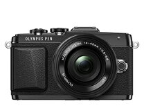 楽天市場】lite ミラーレス一眼 olympus e－pl7 penの通販