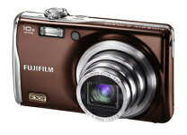 楽天市場】FUJIFILM デジタルカメラ FinePix ファインピックス f70 EXR 