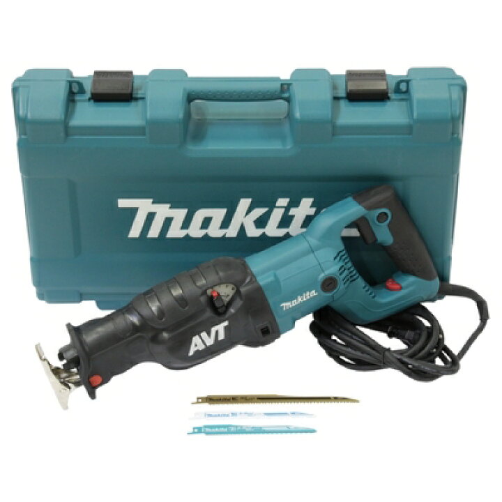 楽天市場】【中古】 マキタ レシプロソーAC用 JR3070CT 低振動機構 
