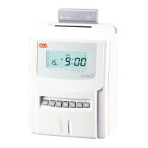 楽天市場】タイムレコーダー max er201s2の通販