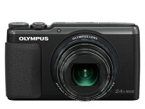 楽天市場】デジタルカメラ olympus stylus sh-3 [シルバー]の通販