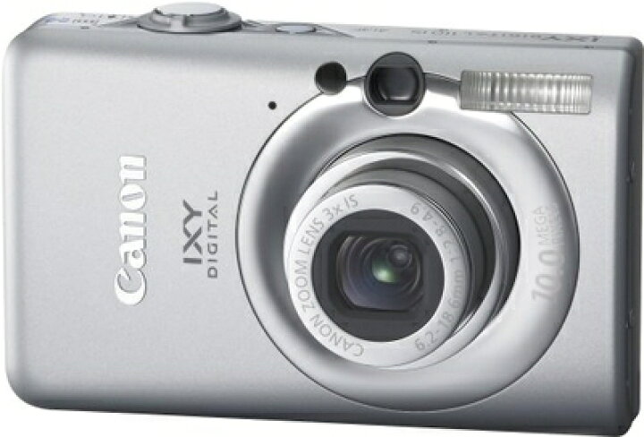 楽天市場】【中古】 Canon デジタルカメラ IXY DIGITAL (イクシ) 110 