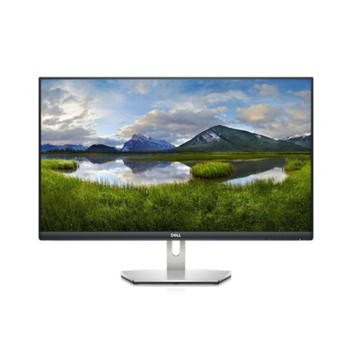 楽天市場】【中古】 Dell (デル) S2721QS 27インチ 4K UHD IPS 超薄型 