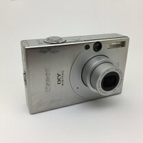 楽天市場】canon デジタルカメラ ixy (イクシ) digital 10の通販