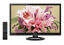 楽天市場】シャープ テレビ 24k lc（画面サイズ（テレビ）20 ～ 24型 