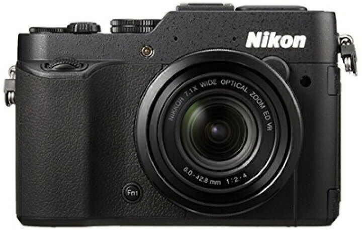楽天市場】【中古】 Nikon デジタルカメラ COOLPIX P7800 大口径レンズ 