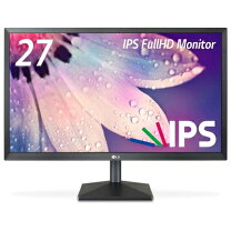 楽天市場】lg 27mp68vq-pの通販