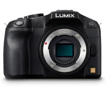 楽天市場】LUMIX DMC-G6 中古の通販