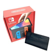 楽天市場】任天堂スイッチ 有機el 本体のみの通販