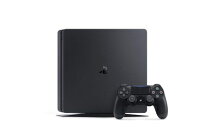 楽天市場】playstation 4 ジェット・ブラック 500gb (cuh-2200ab01)の通販