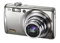 楽天市場】FUJIFILM デジタルカメラ FinePix ファインピックス f70 EXR 
