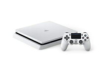 楽天市場】playstation 4 500gb グレイシャー・ホワイト cuh－1200a 