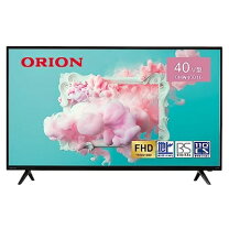 楽天市場】ORION OMW40D10（テレビ｜TV・オーディオ・カメラ）の通販