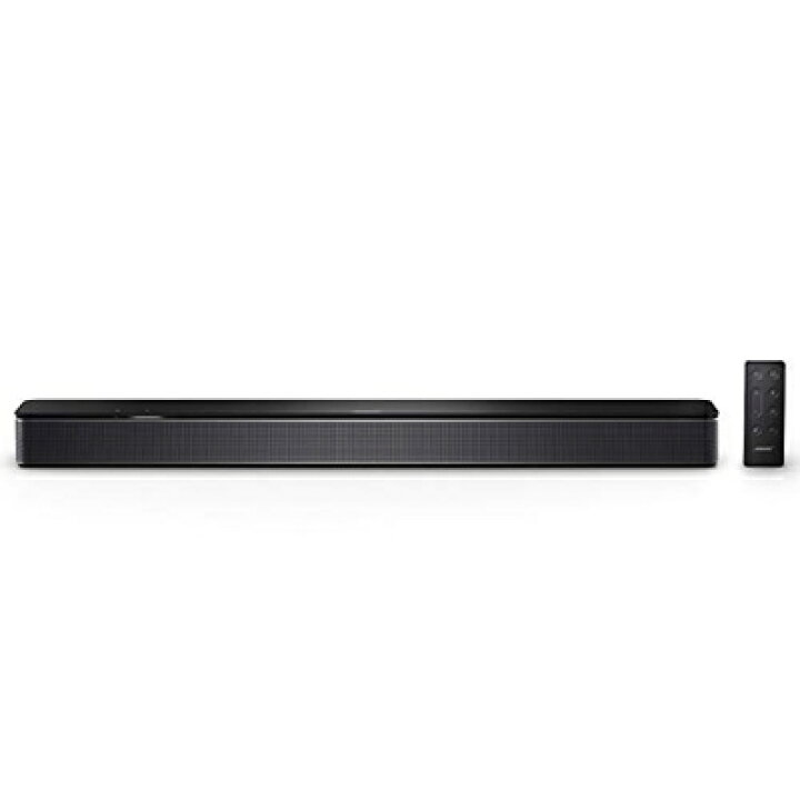 楽天市場】【中古】 Bose Smart Soundbar 300 スマートサウンドバー 