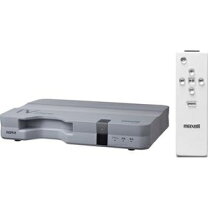 楽天市場】maxell vdr－p400の通販