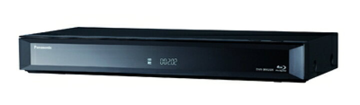 楽天市場】【中古】 パナソニック 2TB 7チューナー ブルーレイ 