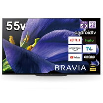 楽天市場】ソニー 48V型 有機EL テレビ ブラビア KJ-48A9S 4K 