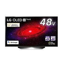 楽天市場】lg oled48cxpjaの通販