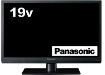 楽天市場】viera th－19c300の通販