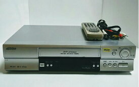 【中古】 JVCケンウッド ビクター Gコード対応VHS Hi-Fiビデオ HR-G13