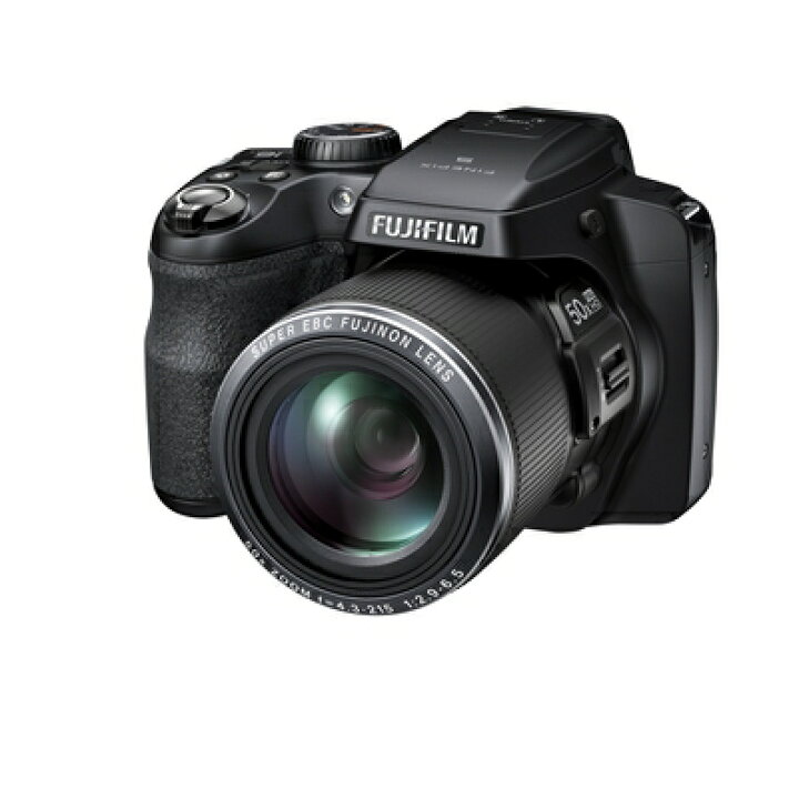 楽天市場】【中古】 FUJIFILM FinePix デジタルカメラ S9200 FX-S9200 