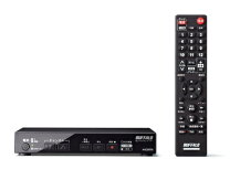 楽天市場】BUFFALO DVR－W1V2／1．0Tの通販