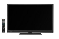 楽天市場】シャープ aquos 40v型 液晶テレビの通販