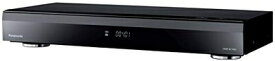 【中古】 パナソニック 4TB 3チューナー ブルーレイレコーダー 4Kチューナー内蔵 4K放送長時間録画/3番組同時録画対応 4K DIGA DMR-4CT401
