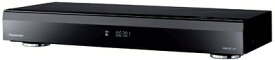 【中古】 パナソニック 3TB 3チューナー ブルーレイレコーダー 4Kチューナー内蔵 4K放送長時間録画/3番組同時録画対応 4K DIGA DMR-4CT301