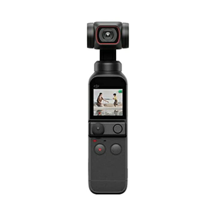 楽天市場】【中古】 DJI Pocket 2 vlogカメラ3軸ジンバル 手持ち 