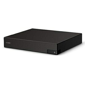 【中古】 ソニー 4Kチューナー BS/CS4K 地上デジタル 裏録対応 ダブルチューナー HDMIケーブル付属 DST-SHV1