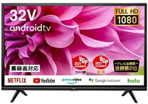 楽天市場】tcl 32型 32s5200aの通販