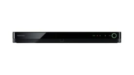 【中古】 REGZA レグザ ブルーレイディスクレコーダー HDMI 1TB 3チューナー 3番組同時録画 DBR-T1010 ブラック