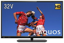 楽天市場】sharp aquos 32型液晶テレビ 2t-c32ac1の通販