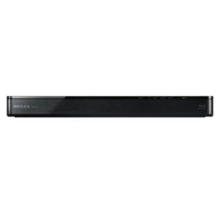 楽天市場】【中古】 東芝 500GB 2チューナー ブルーレイレコーダー 