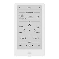 楽天市場】ソニー huis－100kc huis remote controllerの通販