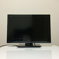 楽天市場】19型テレビ panasonicの通販